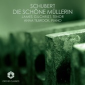 Schubert, F.: Schone Mullerin (Die) artwork