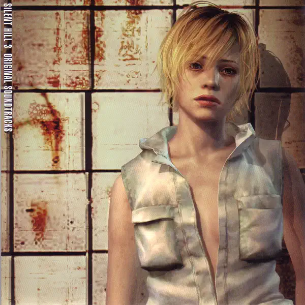 山岡晃 - 寂静岭3 SILENT HILL 3 (Original Soundtrack) (2003) [iTunes Plus AAC M4A]-新房子