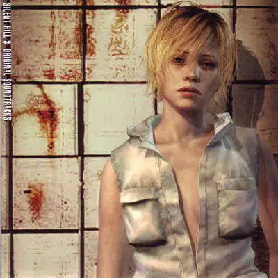 Silent Hill 3 (Original Game Soundtrack) - Akira Yamaoka