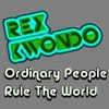 Ordinary People Rule the World - Single