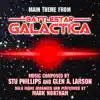 Battlestar Galactica (Main Theme from the Series) - Single album lyrics, reviews, download
