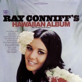 Ray Conniff's Hawaiian Album artwork