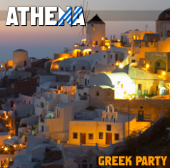 Greek Party - Syrtaki Dance - Athena