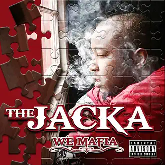 We Mafia by The Jacka album reviews, ratings, credits