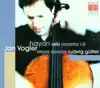 Haydn: Cellokonzerte I-III album lyrics, reviews, download