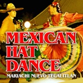 Mexican Hat Dance (Mariachi) artwork