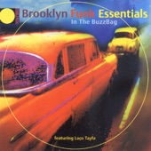 Brooklyn Funk Essentials - Magick Karpet Ride