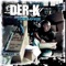 Économie souterraine (feat. Seth Gueko Syval) - Derk lyrics