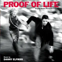 Proof of Life (Original Motion Picture Soundtrack) - Danny Elfman
