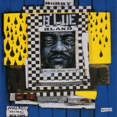 Memphis Monday Morning - Bobby Blue Bland Memphis Monday Morning - Bobby Blue Bland