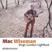 Mac Wiseman - The House You Live In