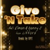 Give n' Take (feat. Lifford) - Single