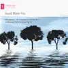 Rachmaninov: Trio Élégiaque in G Minor, No. 1 - Tchaikovsky: Trio in A Minor, Op. 50 album lyrics, reviews, download
