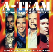 The A-Team (Music from the Original Television Score)