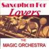 Saxophone For Lover´s