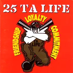 Friendship Loyalty Commitment - 25 ta Life