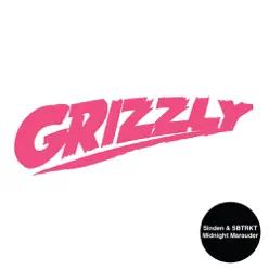 Midnight Marauders - Single - Sbtrkt Midnight Marauders - Single - Sbtrkt