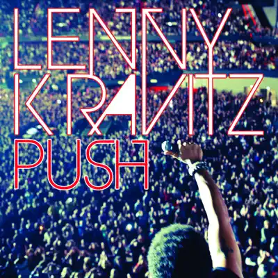 Push - Single - Lenny Kravitz