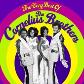 Cornelius Brothers - TREAT HER LIKE a LADY