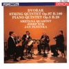 Smetana Quintet - String Quintet, E-Flat Major, Op. 97: II. Allegro Vivo