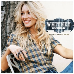 Whitney Duncan - Away