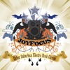 JoyFocus - Here Comes the Rain Again