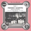 The Uncollected: Freddy Martin and His Orchestra