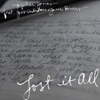 Lost It All - EP (feat. Jess Underdown, James Bowers) - Single, 2011