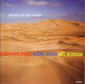 Christoph Stiefel, Thomas Lähns & Kevin Chesham - Dream of the Camel