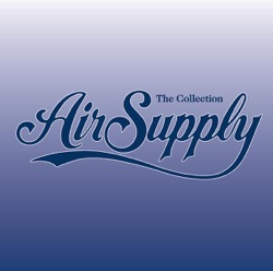 Air Supply - Lonely Is the Night