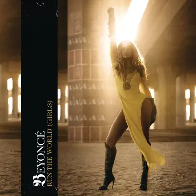 Run the World (Girls) [Remixes] - Single - Beyoncé