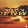 Manian - Turn the Tide (ItaloBrothers Newvoc Remix)