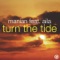 Turn the Tide (Manox Mix) artwork