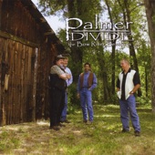 Palmer Divide - Red Dirt On My Shoes