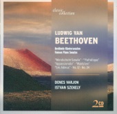 Beethoven, L. Van: Piano Sonatas - Nos. 8, 12, 14, 21, 23, 24, 26 - Rondo A Capriccio, "Rage Over A Lost Penny"