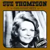 Essential Sue Thompson album lyrics, reviews, download