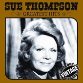 Sue Thompson - Paper Tiger