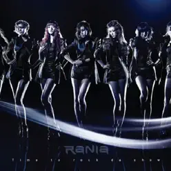 Time to Rock da Show - EP - Rania