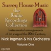 Nick Ingman & His Orchestra, Vol. One