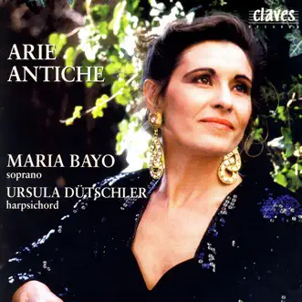 Cara e Dolce by Maria Bayo & Ursula Dutschler song reviws