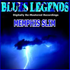 Blues Legends - Memphis Slim