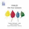 Vivaldi, A.: 4 Seasons (The) - Concerto Alla Rustica album lyrics, reviews, download