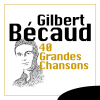 40 Grandes Chansons - Gilbert Bécaud