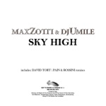 Sky High (David Tort Remix)