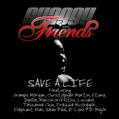 Save a Life - Single - Shaggy