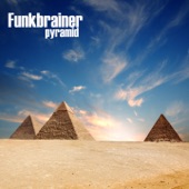 Pyramid - EP artwork