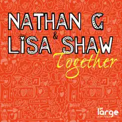 Together (Nathan G Luvbug Vintage Rub) Song Lyrics