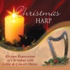 Christmas Harp