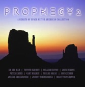 Prophecy 2: A Hearts of Space Native American Collection, 2008