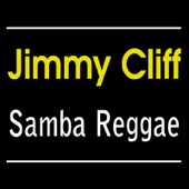 Samba Reggae artwork